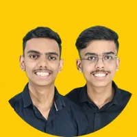 The Twin Bros